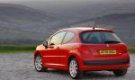 Peugeot 207 2006 года